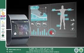 Watching body: from the banqueton to the wearable devices in the sport