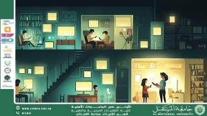 The impact of social media on family relationships