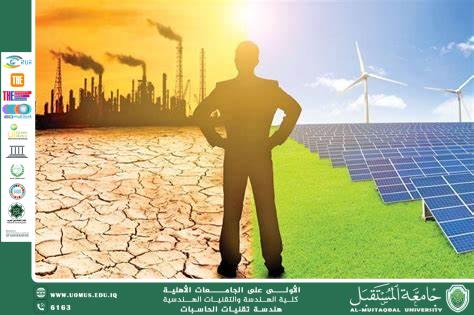 الطاقة المتجددة: هل هي مستقبل البشرية؟