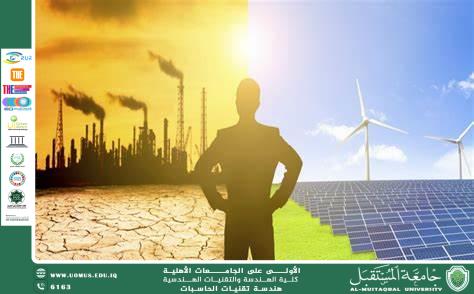 دور الفرد في مكافحة التغير المناخي: ماذا يمكننا أن نفعل يوميًا؟