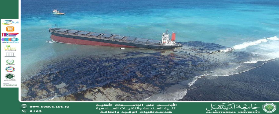 🌍 Environmental Impacts of Oil Spills: Understanding Petroleum Pollution