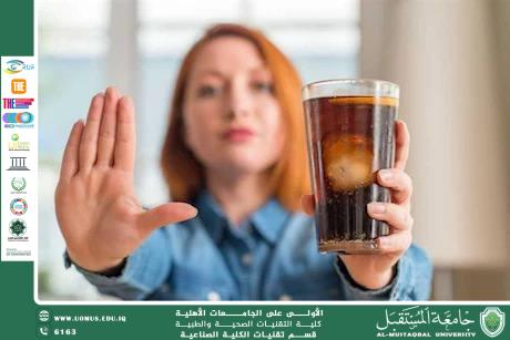 Sweets and Sugary Drinks: Their Impact on Kidney Function
