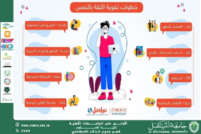 كيف تبني ثقتك بنفسك في بيئة مليئة بالتحديات؟