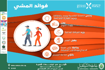 هل المشي نصف ساعة يومياً كافٍ لتحسين صحتك