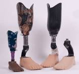 The Effect of Humidity on Prosthetic Limbs