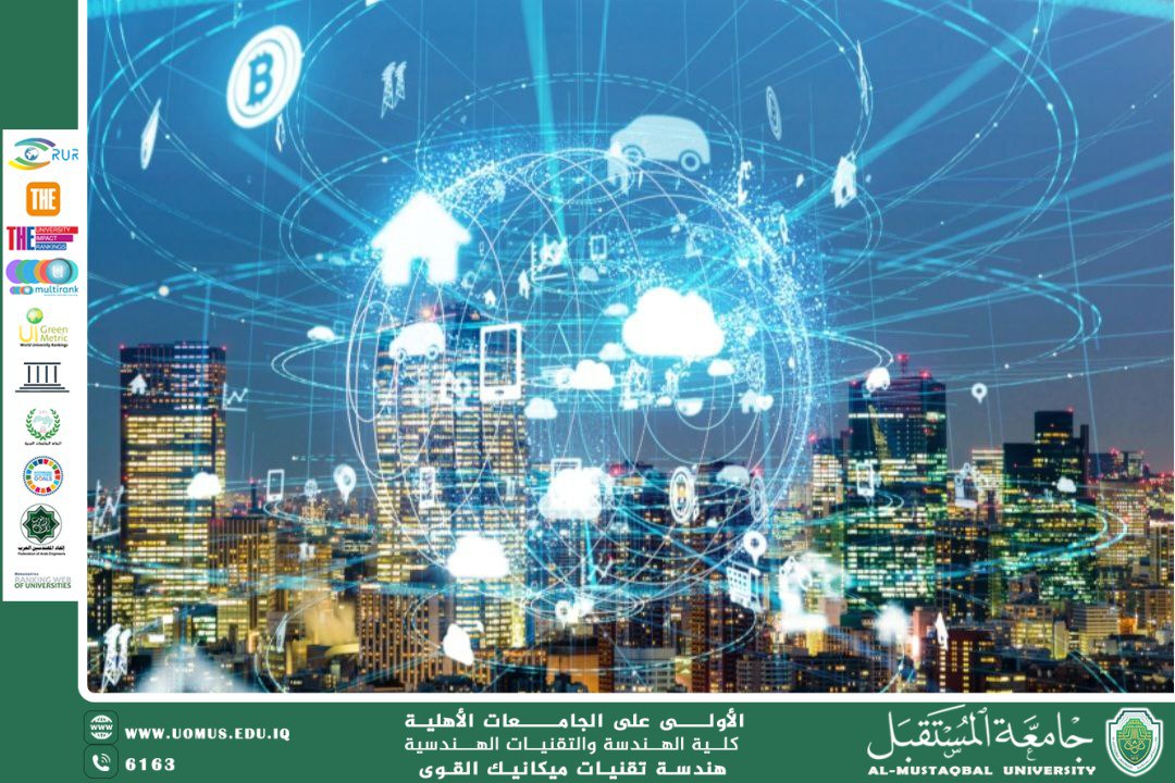 Smart Buildings: The Future of Architecture and Technology