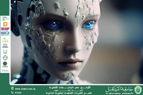 كيف تسهم الروبوتات المساعدة في رعاية كبار السن؟(هدى خضير هاني).
