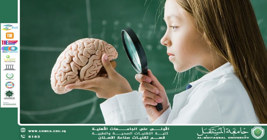 الضغط النفسي وتأثيره على الدماغ: نظرة علمية