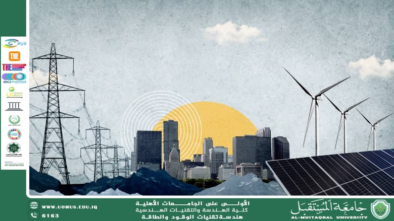 ⚡ Non-Solar Renewable Energy Sources