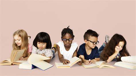the Importance of Reading in Developing the Mind