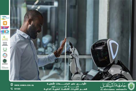 الروبوتات الميكروية: ثورة طبية مرتقبة لعلاج الأمراض من داخل الجسم(أ.د مهدي عبادي مانع).