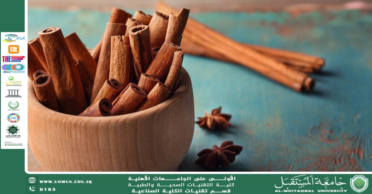 The Role of Cinnamon in Supporting Kidney Function
