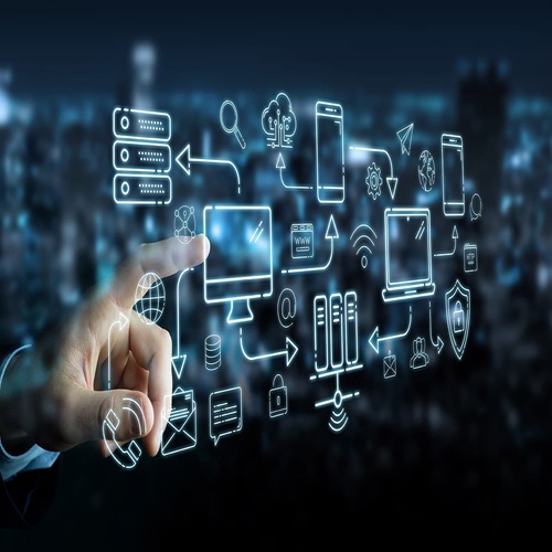 The Impact of Technology on Our Daily Lives