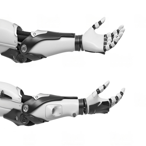 Smart Prosthetics and Their Role in Facilitating Daily Life for Amputees