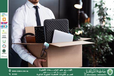 هل ستختفي الوظائف اليدوية خلال السنوات العشر القادمة؟(م.د ميثم نبيل مقداد).