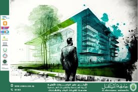 التصميم المستدام في الهندسة المعمارية