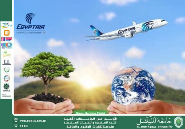 Synthetic Fuels: A Clean Revolution in Aviation and Marine Transport