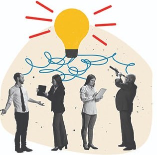 The Need for Qualitative Creativity Over Quantity