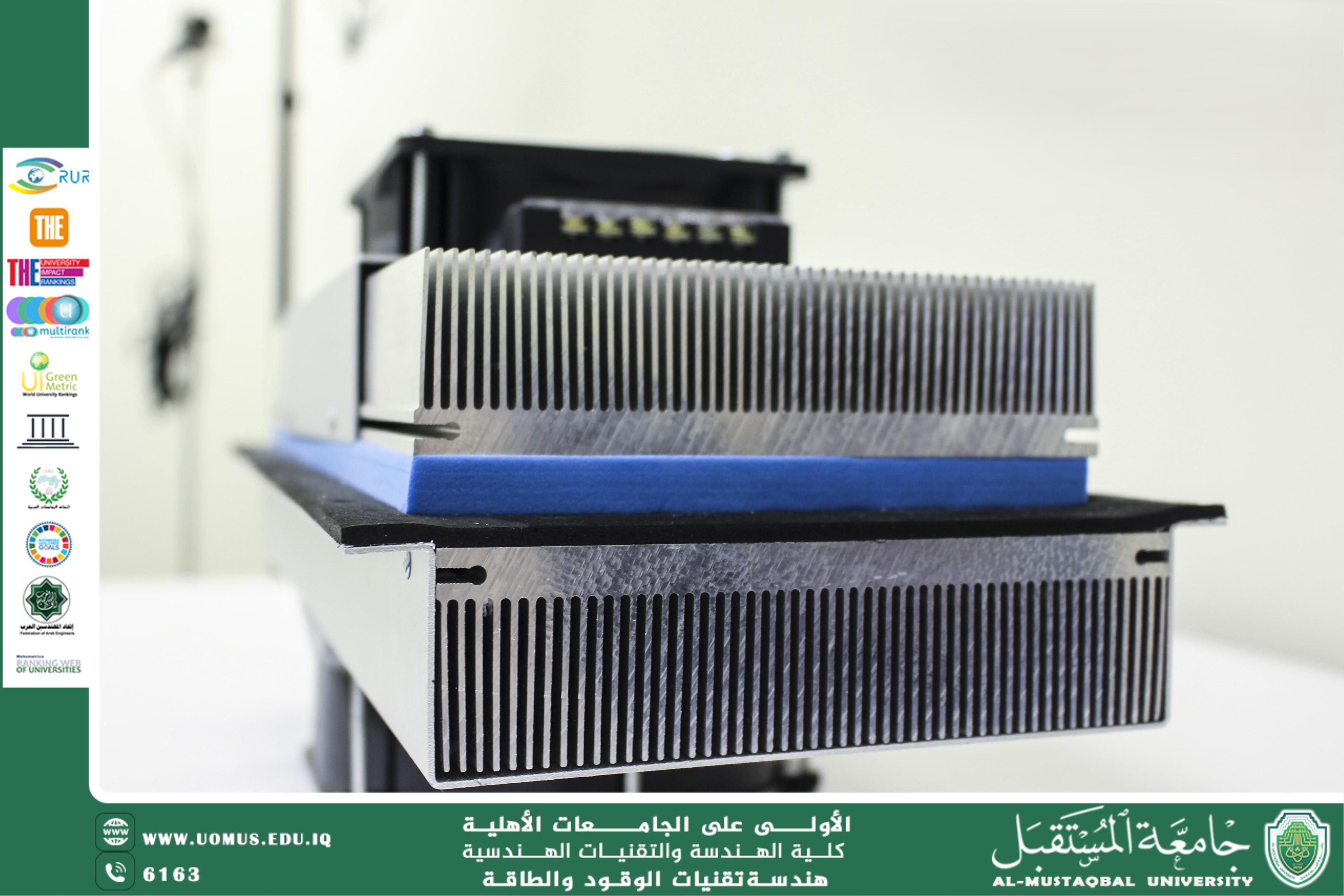 Heat Management in Advanced Thermoelectric Systems
