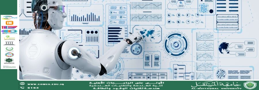 Artificial Intelligence in Predicting Energy Equipment Failures