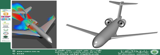 Modeling the Effect of Crosswinds on the Dynamic Pressure of Subsonic Aircraft Air Intakes