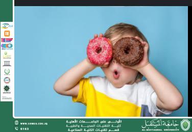 The Harmful Effects of Excessive Candy Consumption in Children