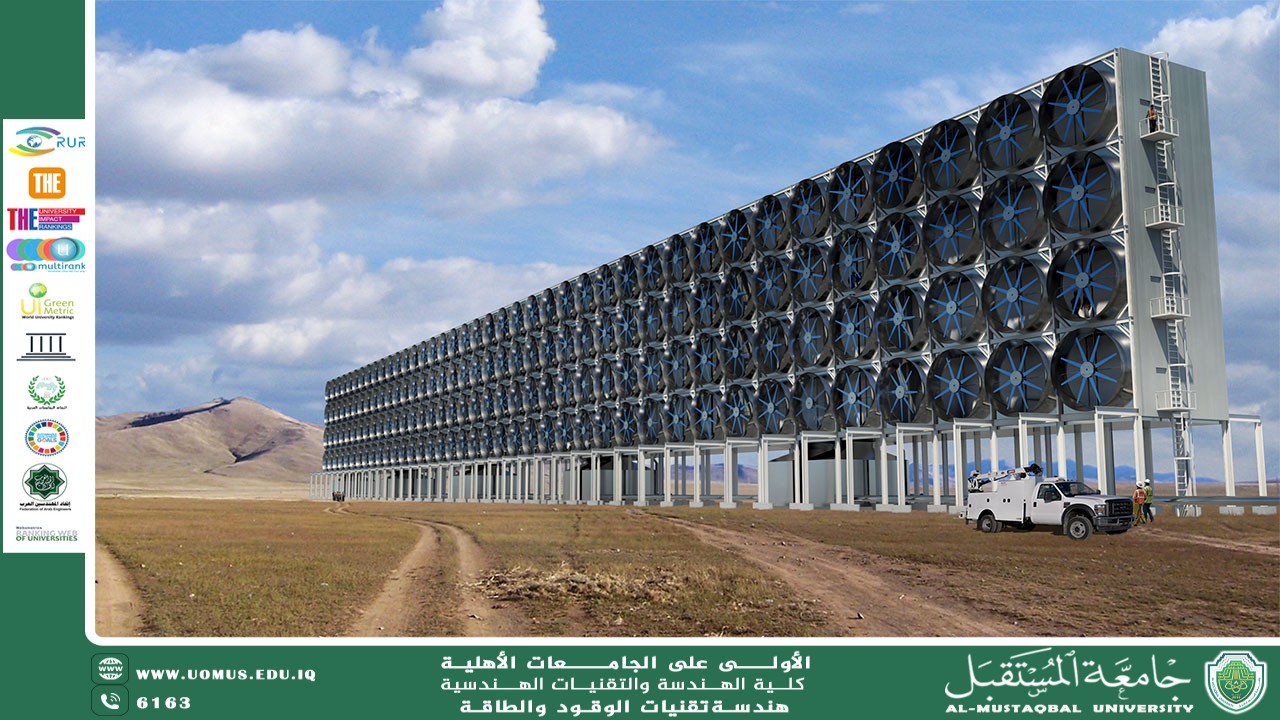  How to Capture Carbon Dioxide from the Air