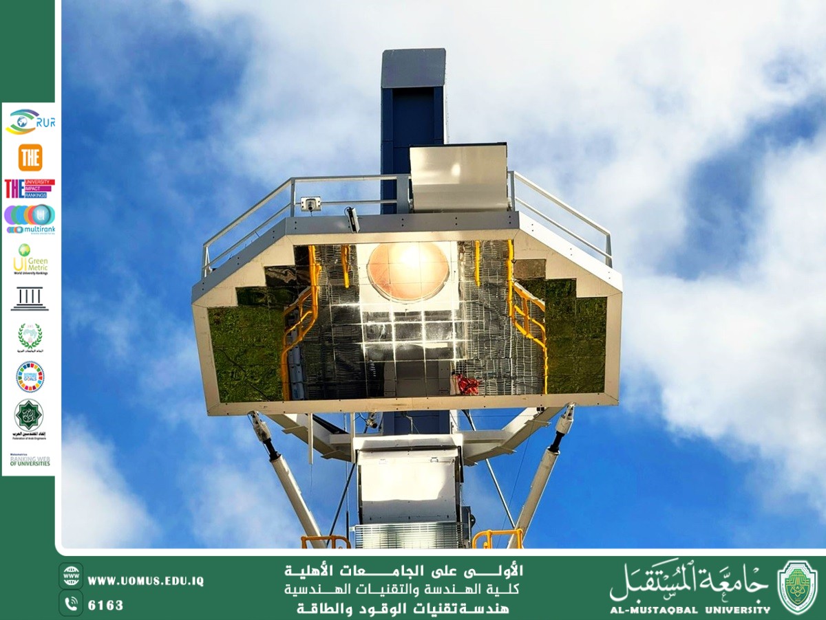 "CSIRO's Beam-Down Solar Reactor: A Breakthrough in Thermochemical Green Hydrogen Production"