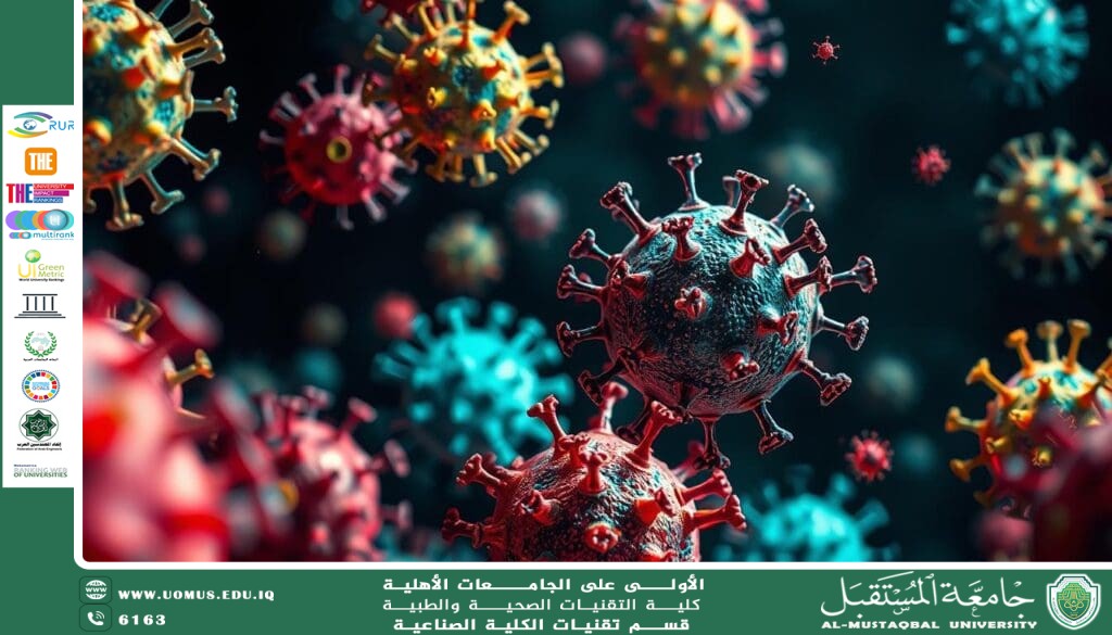 Emerging Viral Diseases Worldwide – April 2025