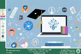 دور أدوات الذكاء الاصطناعي في تعزيز الأداء الأكاديمي للطلاب
