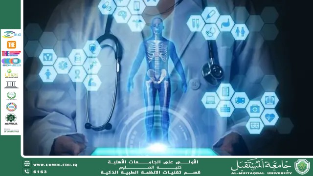 The Medical Electronic Chip: A Revolution in Healthcare (Prof. Dr. Mehdi Ebady Manaa) 