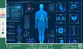 Digital Twins in Healthcare: Treating the Virtual Before the Real (Programmer Aihab Hashim Kareem) 