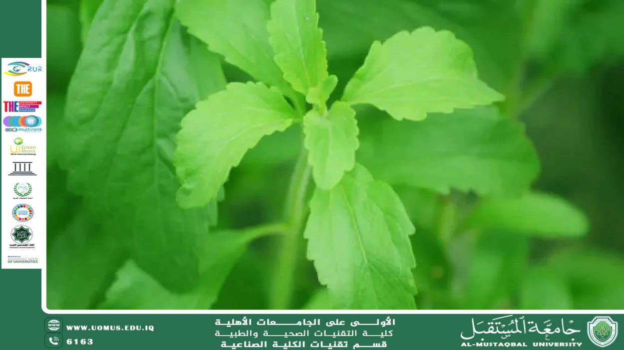 Is Stevia Being Used as a Natural Weapon Against Pancreatic Cancer
