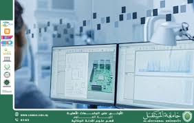 Embedded Systems Lab and its Role in Digital Forensics (M.M. Riam Thaer Ahmed)
