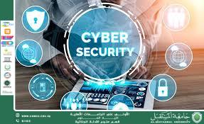 Cybersecurity Risk Management in Forensic Investigations (Waqar chafat jassim)