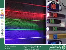 Types of Medical Lasers and Their Therapeutic Applications (Asst. Prof. Dr. Sami Abdul Hussein Habana)
