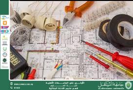 Electrical Engineering as a Pillar for Industrial Cybersecurity (M.M. Riam Thaer Ahmed)