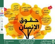 أهمية القانون في حفظ حقوق الأفراد والمجتمع.