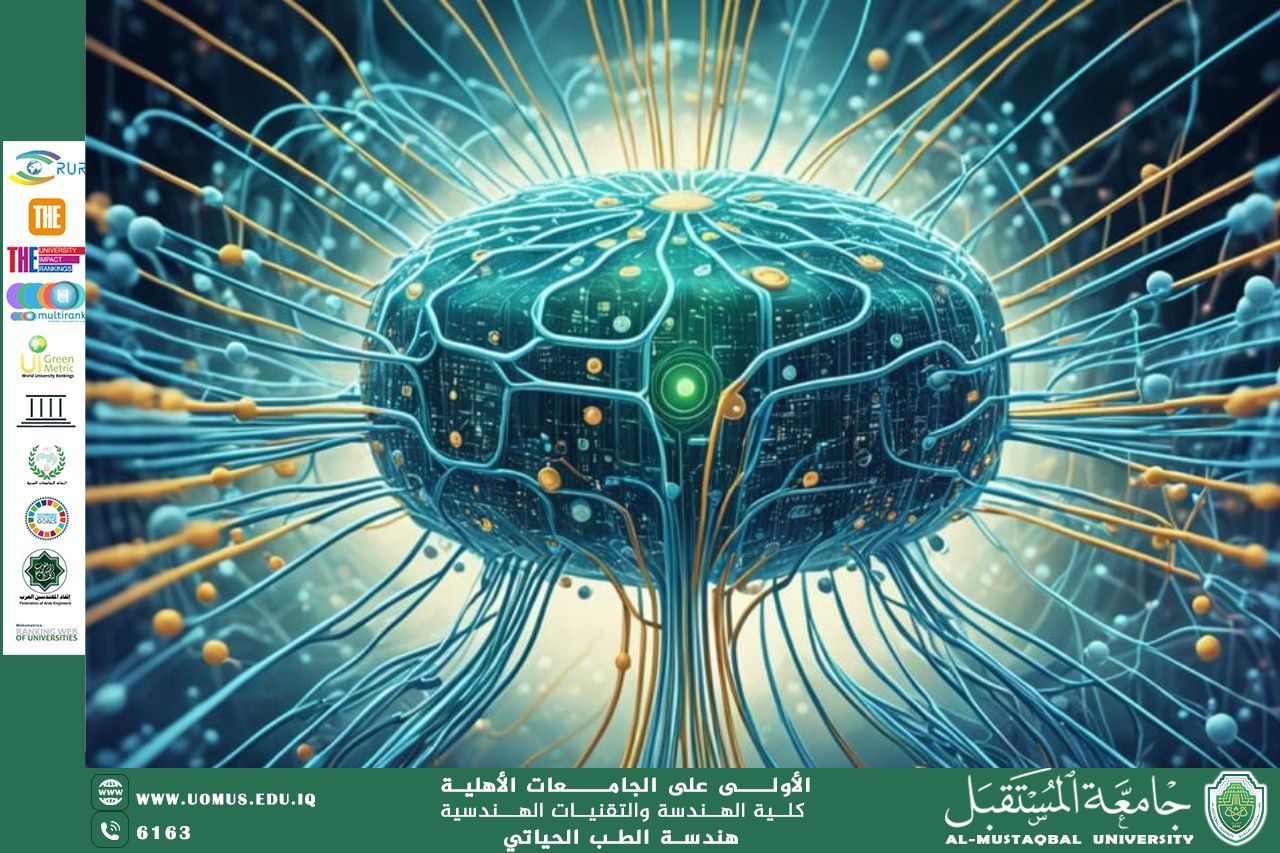 مقالة للدكتور حسام جواد الجنابي بعنوان (الإدراك الكمي في الذكاء الاصطناعي)