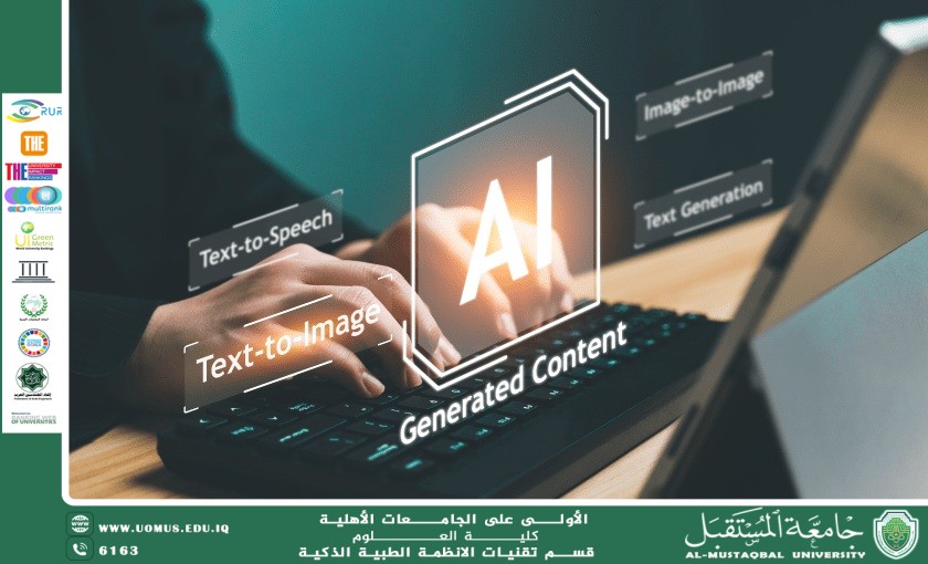 Enhancing Clinical Documentation with Generative AI — High Efficiency with Guaranteed Quality (Programmer Huda Khudair Hani)