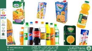 مقالة علمية للست شهد نورس عباس بعنوان تأثير العصائر المصنعة على البشرة