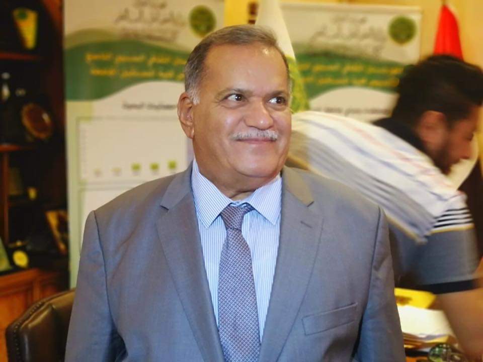 نشر بحث علمي في مجلة عالمية  (سويسرية ) ذات معامل تاثير عالمي 