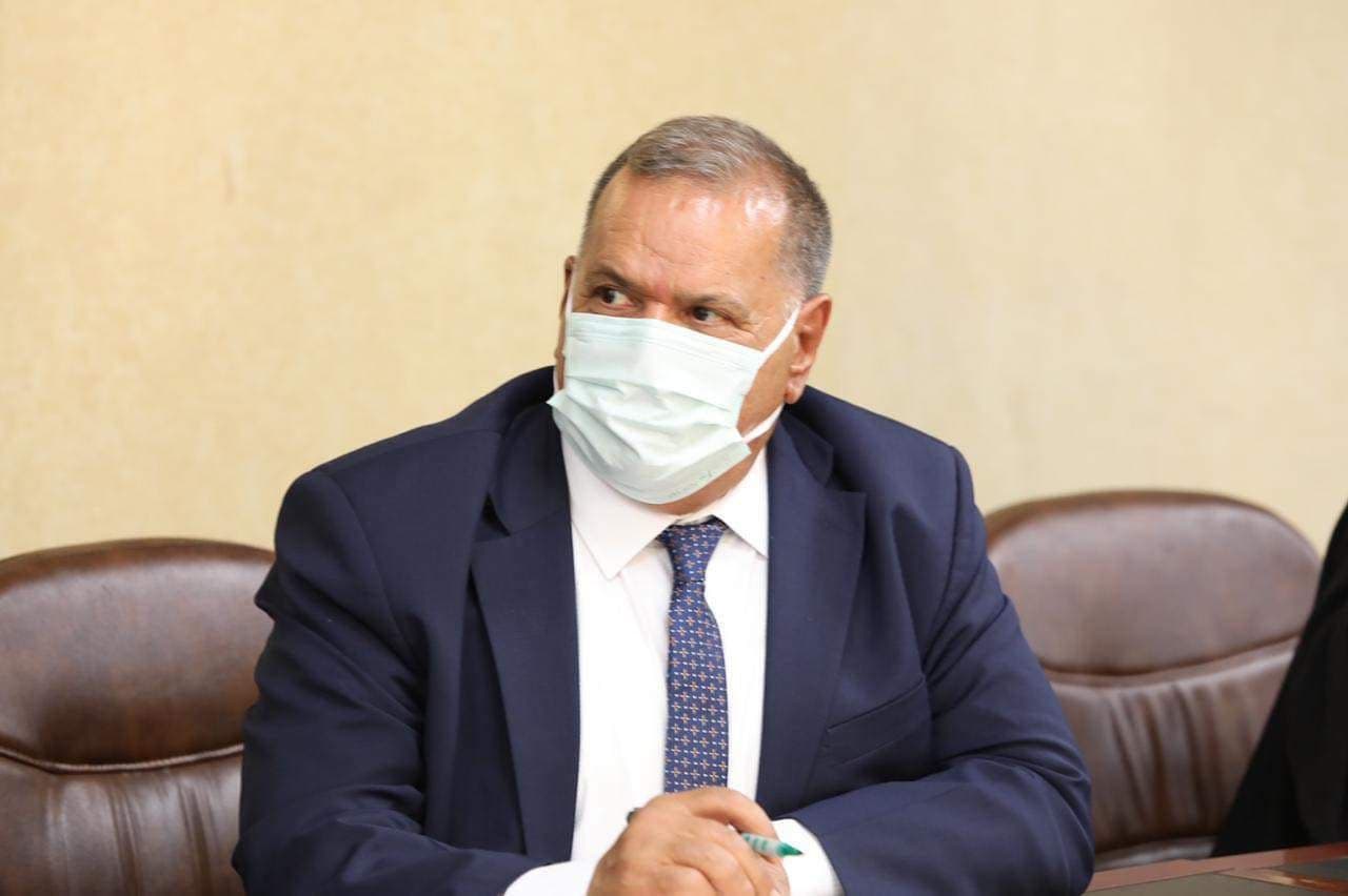 بحضور السيد عميد كلية المستقبل الجامعة الاستاذ المساعد الدكتور حسن شاكر مجدي المحترم . مجلس التعليم الأهلي يناقش تطوير البحث العلمي والنشر العالمي واستحداث التخصصات النادرة