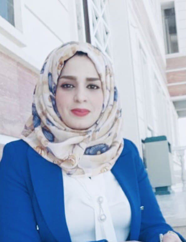 بحث علمي جديد لكلية المستقبل الجامعة على صفحات مستوعبات سكوباس العالميه