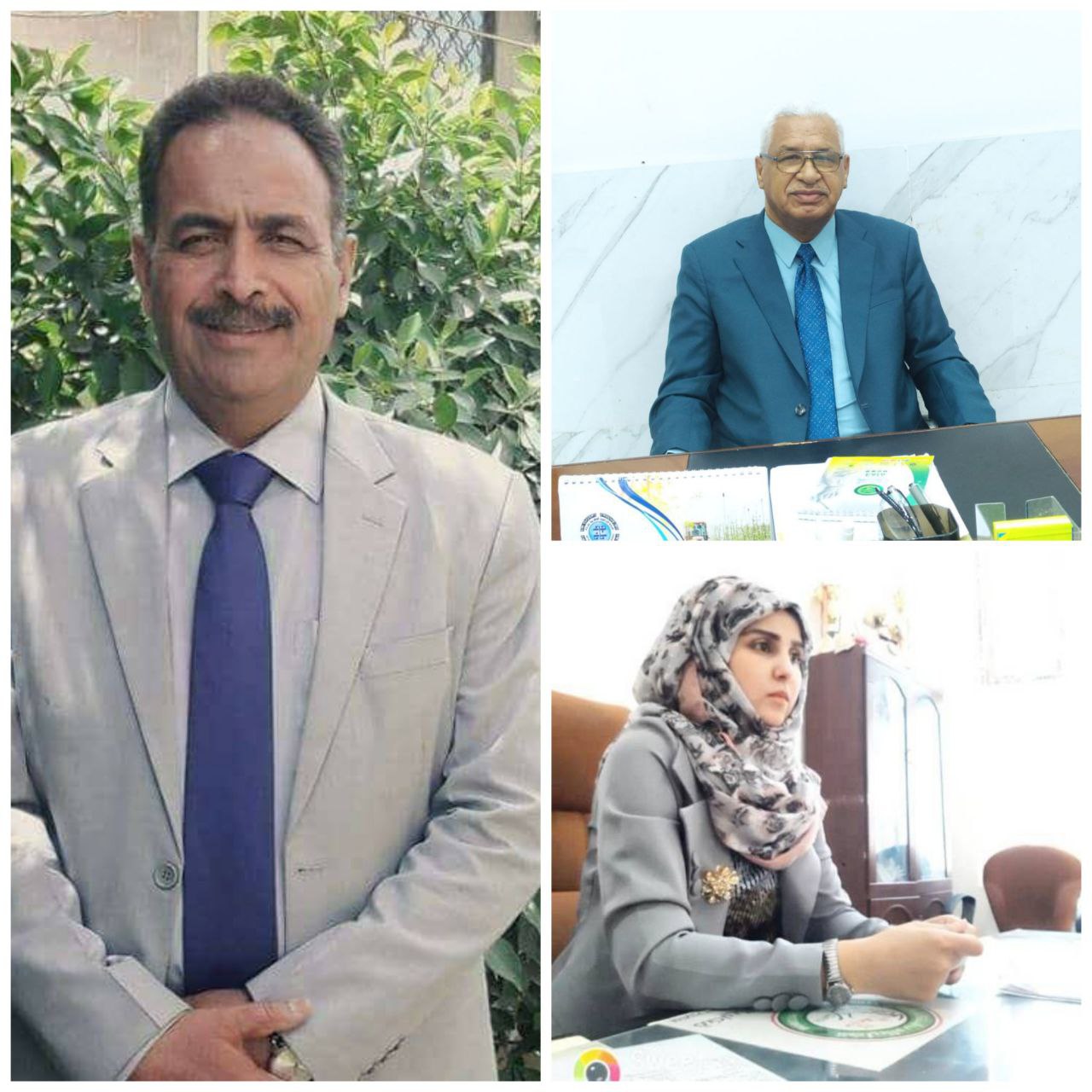 اساتذة جامعة المستقبل يواصلون نشر بحوثهم العلمية في أعرق المجلات العالمية 