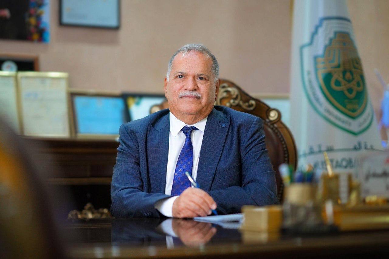 جامعة المستقبل تتصدر الجامعات الأهلية في النتاج البحثي وتحتل موقعاً متميزاً على مستوى الجامعات العراقية ..