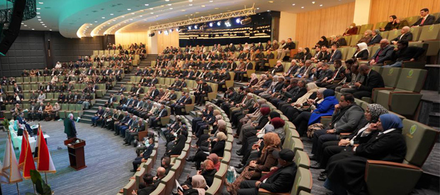 جامعة المستقبل تطلق البرنامج الوطني للتشجير بمشاركة سفراء الاستدامة